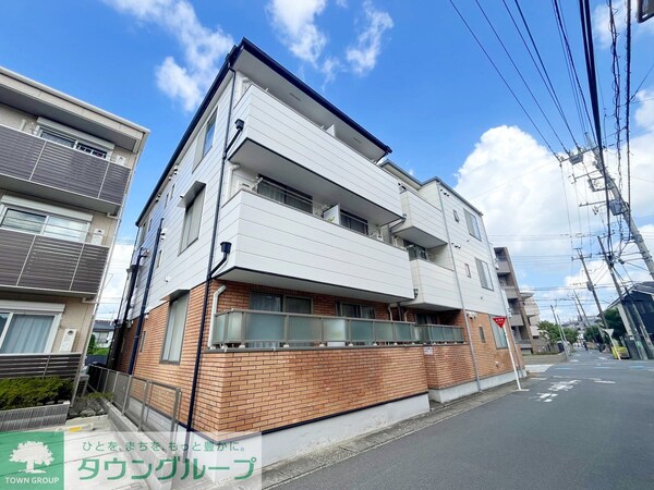 外観(外観)