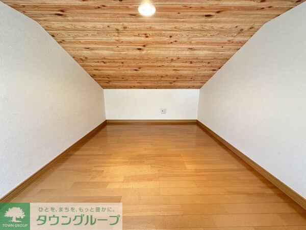 その他(★お部屋探しはタウンハウジング稲田堤店まで★)