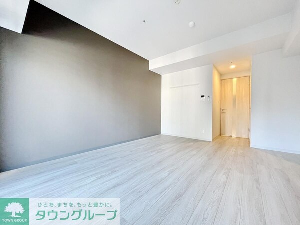 リビング・居室(★お部屋探しはタウンハウジング稲田堤店まで★)