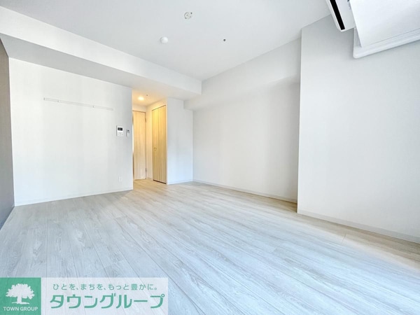 寝室(★お部屋探しはタウンハウジング稲田堤店まで★)
