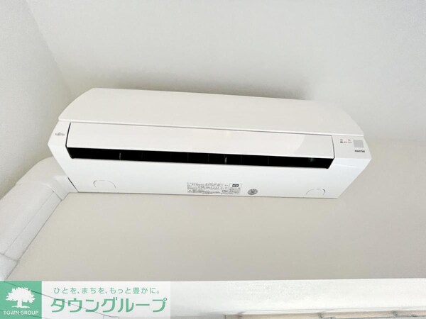 設備(★お部屋探しはタウンハウジング稲田堤店まで★)