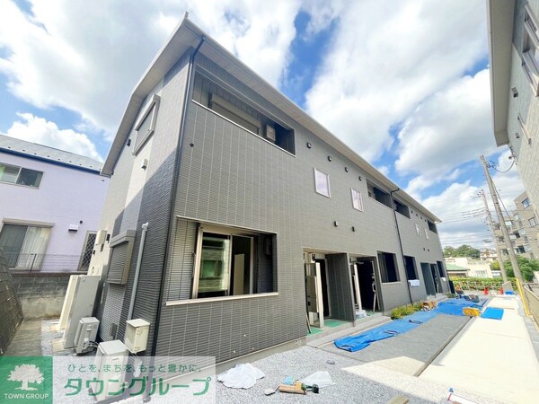 外観(外観)