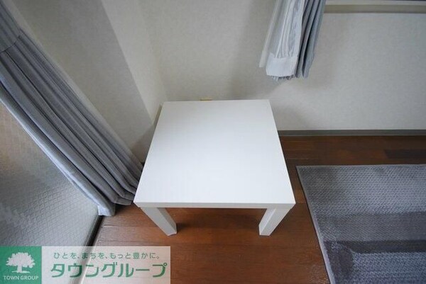 設備(★お部屋探しはタウンハウジング稲田堤店まで★)
