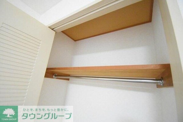設備(★お部屋探しはタウンハウジング稲田堤店まで★)