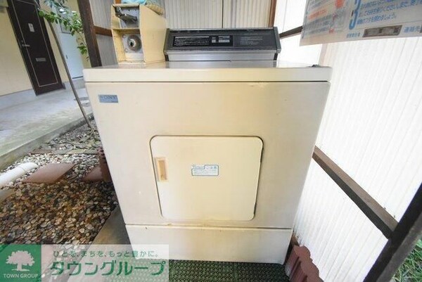 共有部分(★お部屋探しはタウンハウジング稲田堤店まで★)