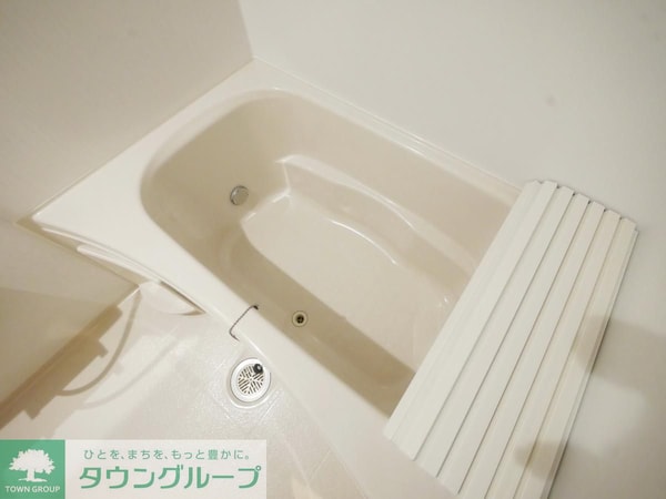 バス／シャワールーム等(★お部屋探しはタウンハウジング稲田堤店まで★)