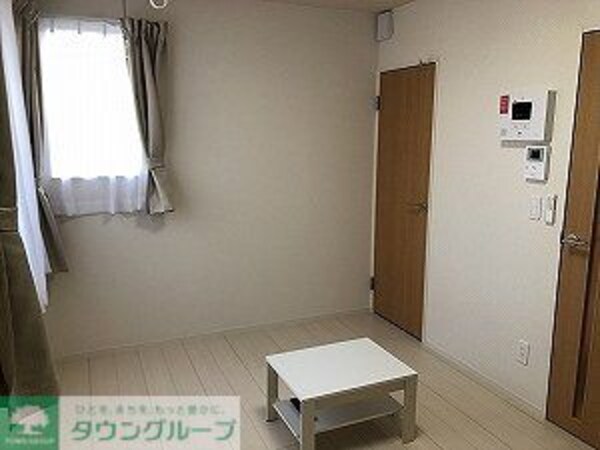 リビング・居室