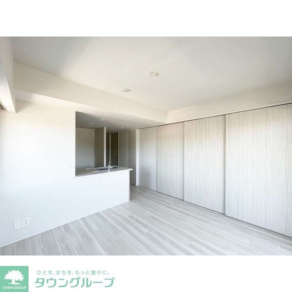 リビング・居室