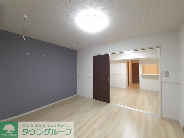 リビング・居室
