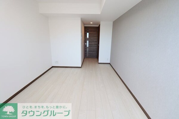 リビング・居室(★お部屋探しはタウンハウジング稲田堤店まで★)