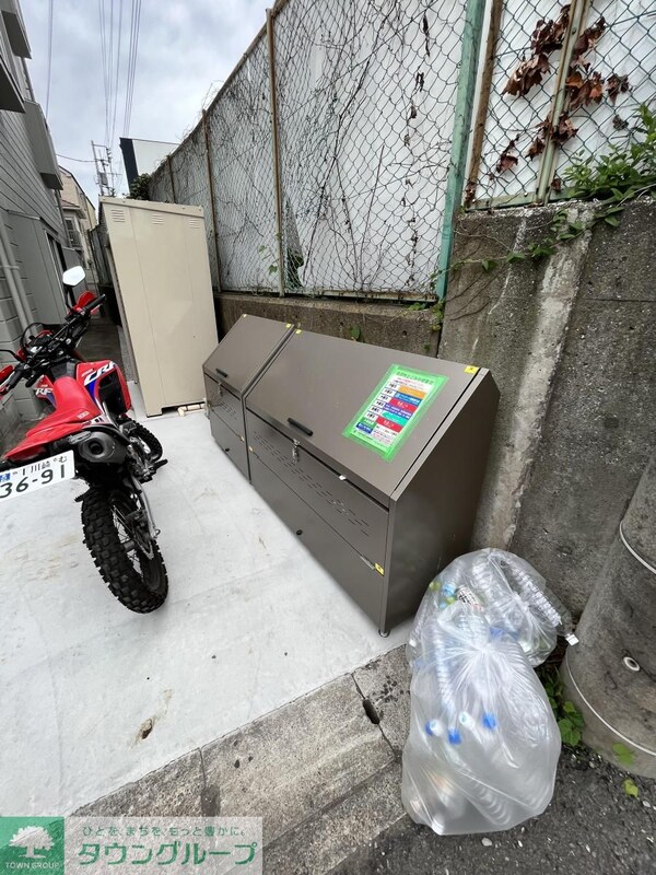 その他(★お部屋探しはタウンハウジング稲田堤店まで★)
