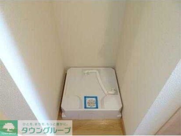 設備(★お部屋探しはタウンハウジング稲田堤店まで★)