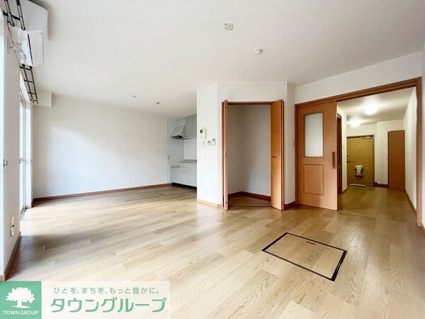 リビング・居室