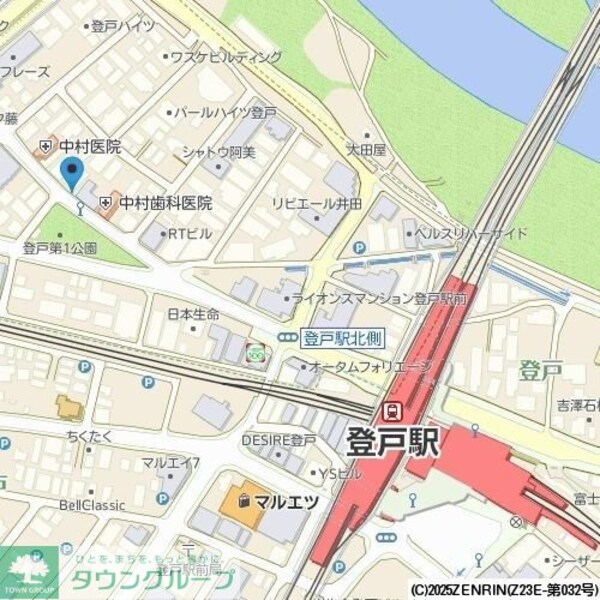 地図