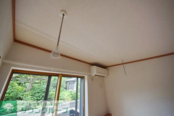子供部屋