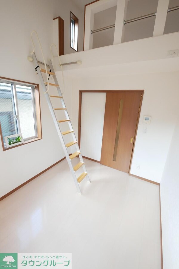 リビング・居室