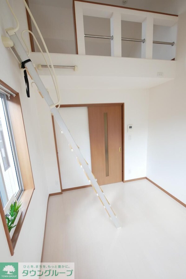 子供部屋