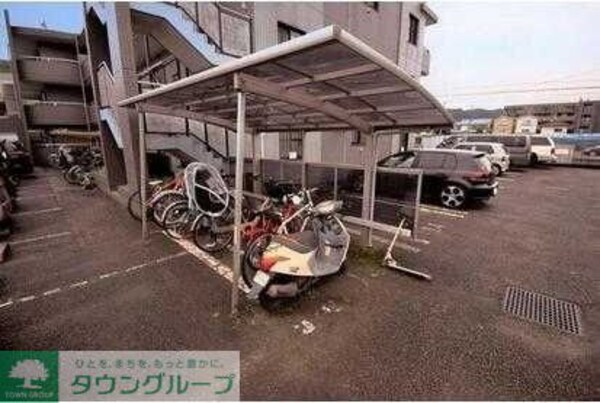 共有部分