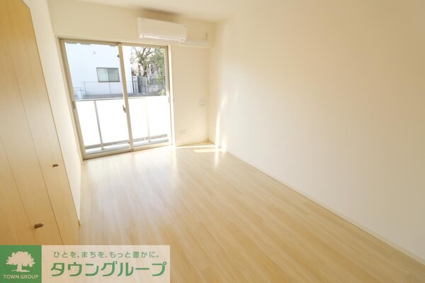 リビング・居室