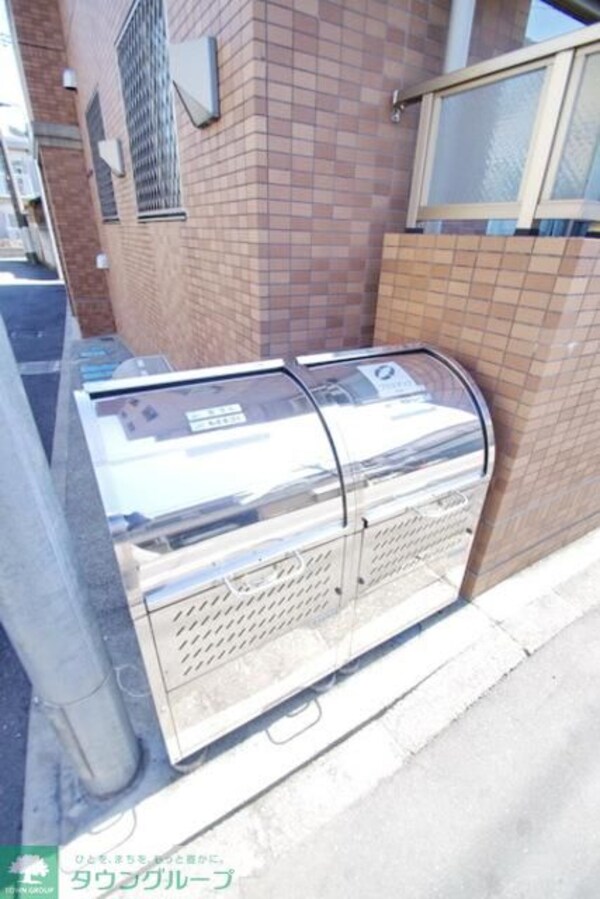 共有部分(★タウンハウジング稲田堤店までお問い合わせくださいませ★)