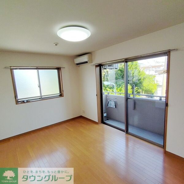 リビング・居室(★お問い合わせはタウンハウジング稲田堤店まで★)