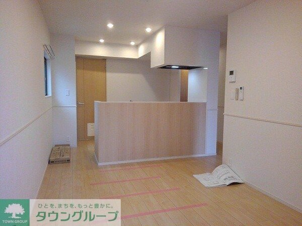 リビング・居室