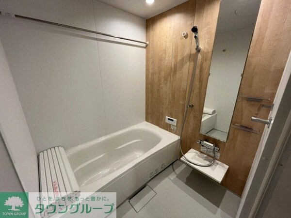 バス／シャワールーム等(★お部屋探しはタウンハウジング稲田堤店まで★)