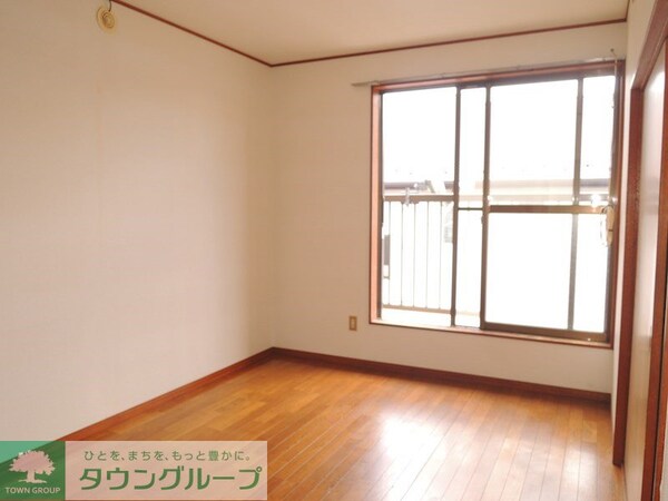 子供部屋
