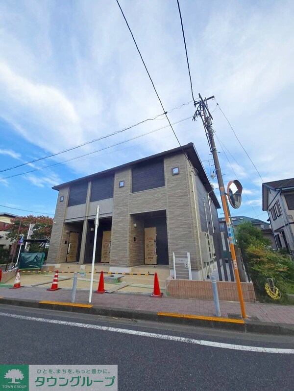 外観(★お問い合わせはタウンハウジング聖蹟桜ヶ丘店まで★)