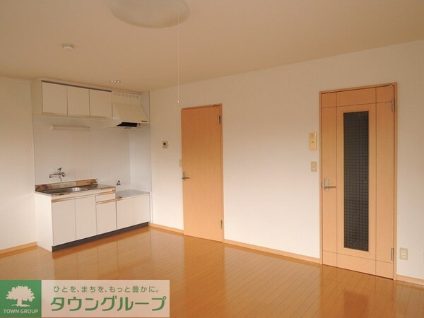 リビング・居室