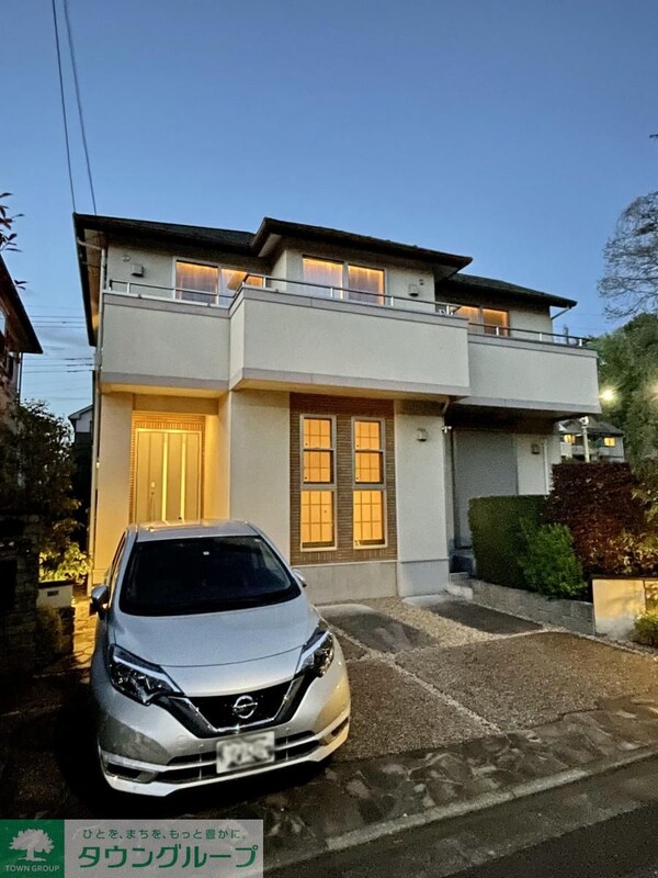 外観(★お問い合わせはタウンハウジング町田店まで★)