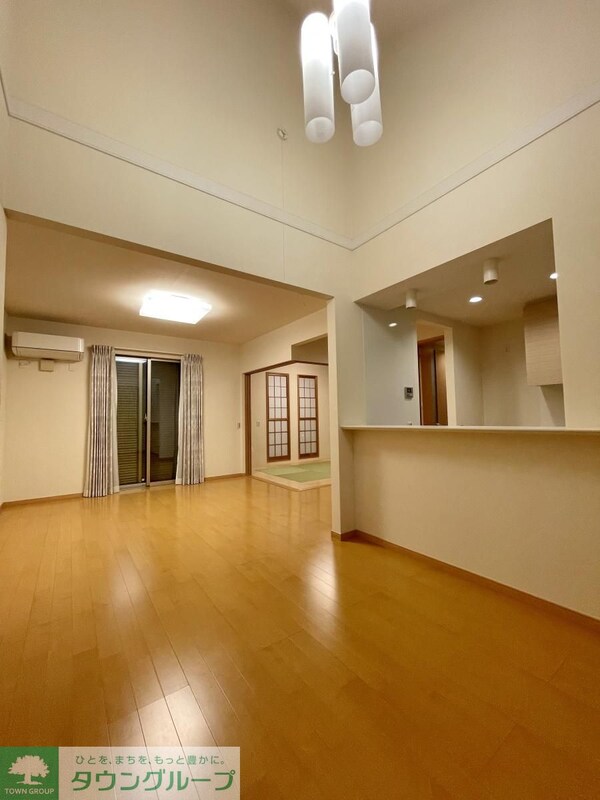 リビング・居室(★お問い合わせはタウンハウジング町田店まで★)