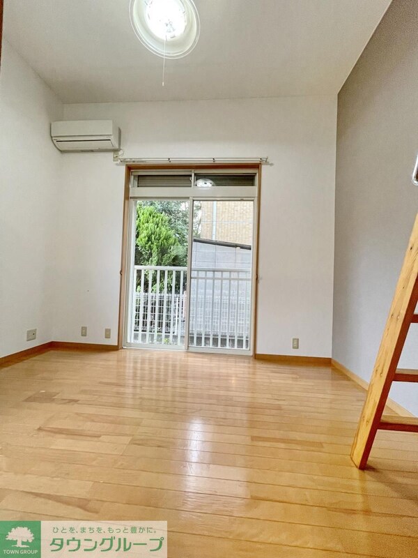 子供部屋(★お部屋探しはタウンハウジング稲田堤店まで★)