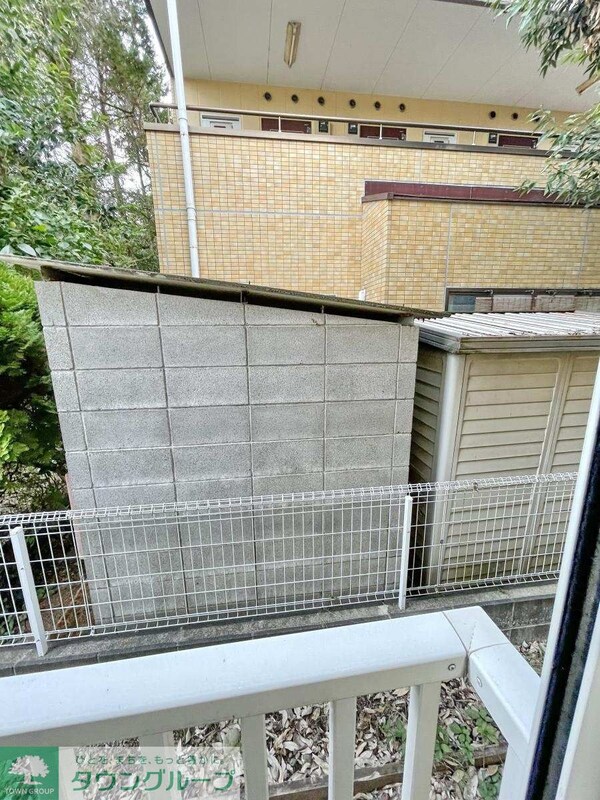 眺望(★お部屋探しはタウンハウジング稲田堤店まで★)