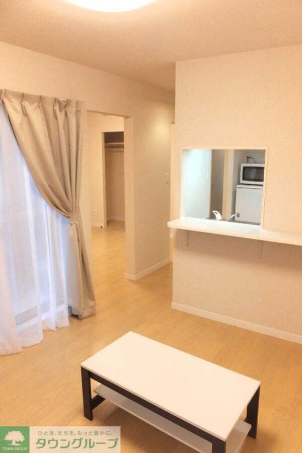 リビング・居室