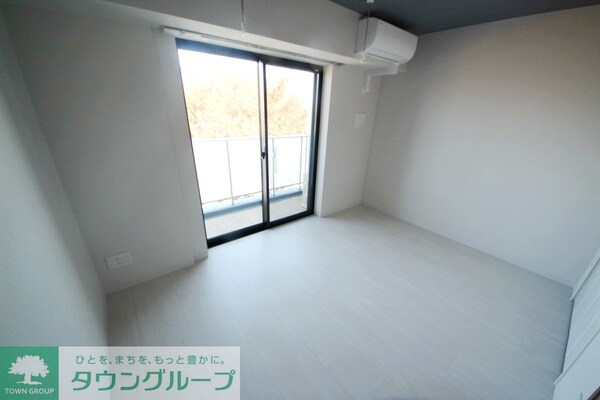 リビング・居室(★お部屋探しはタウンハウジング稲田堤店まで★)