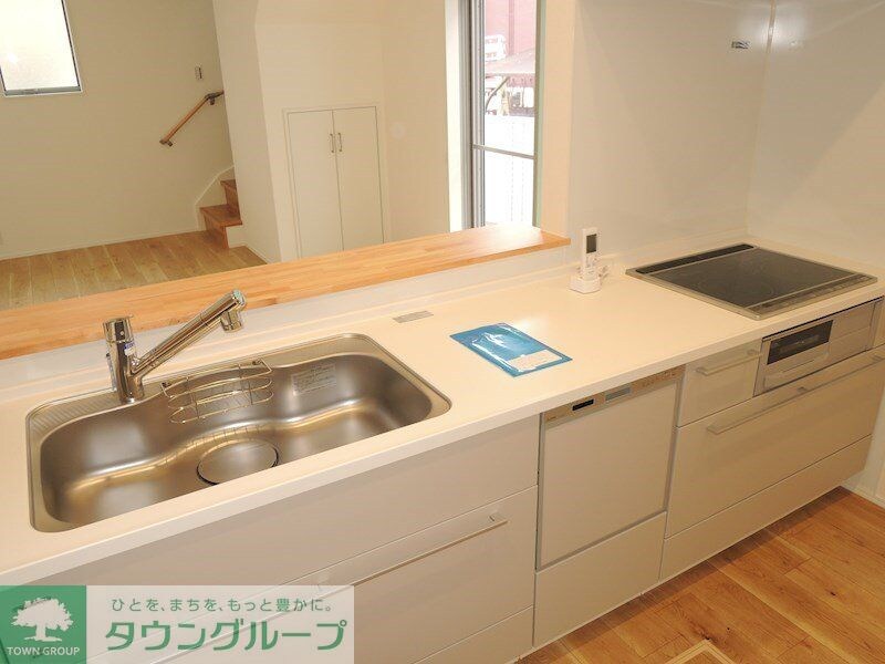 物件内観写真3　(★お部屋探しはタウンハウジング稲田堤店まで★)