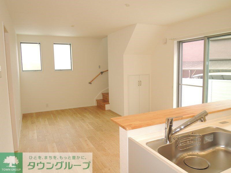 物件内観写真4　(★お部屋探しはタウンハウジング稲田堤店まで★)