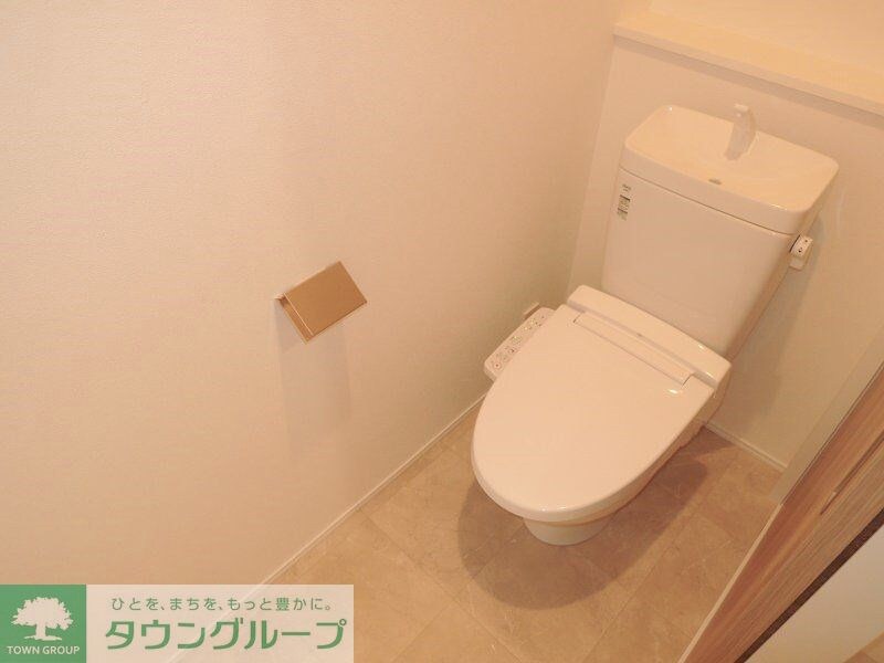 物件内観写真7　(★お部屋探しはタウンハウジング稲田堤店まで★)