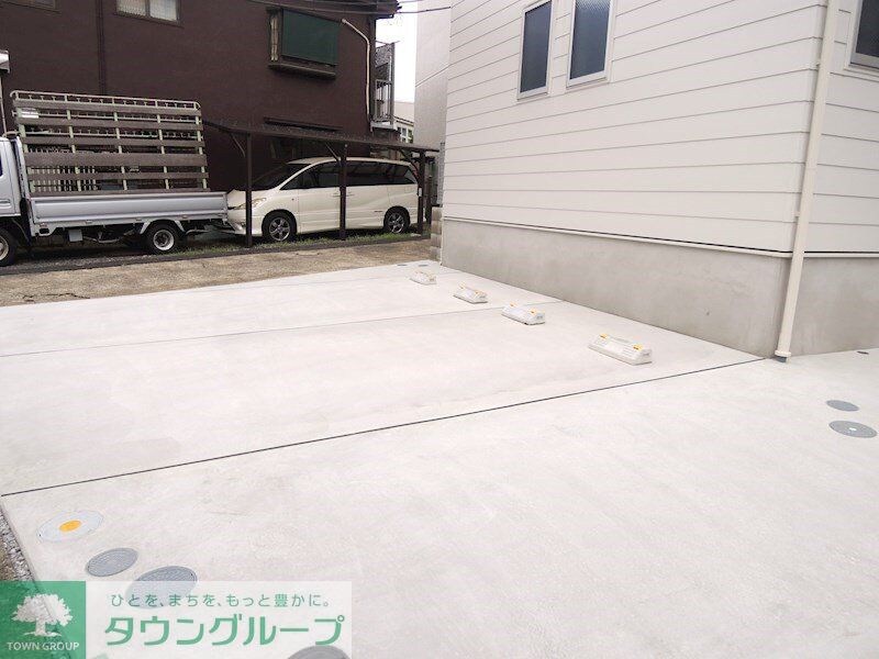 物件内観写真10　(★お部屋探しはタウンハウジング稲田堤店まで★)