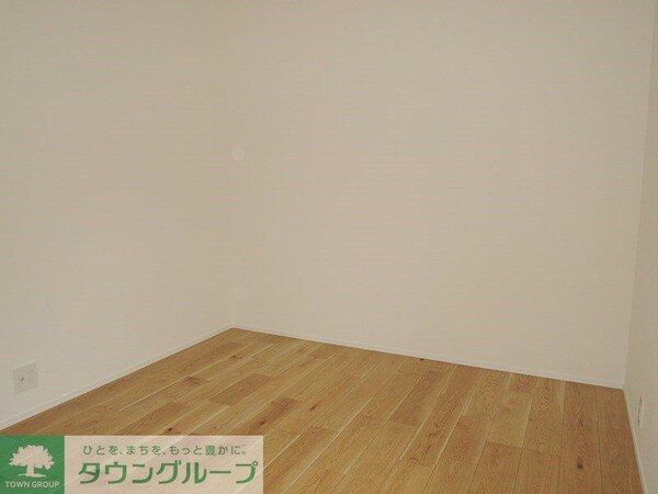 子供部屋(★お部屋探しはタウンハウジング稲田堤店まで★)