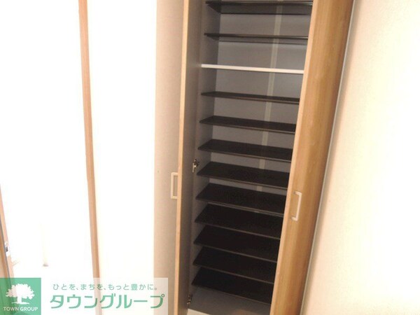 その他室内・内装(★お部屋探しはタウンハウジング稲田堤店まで★)