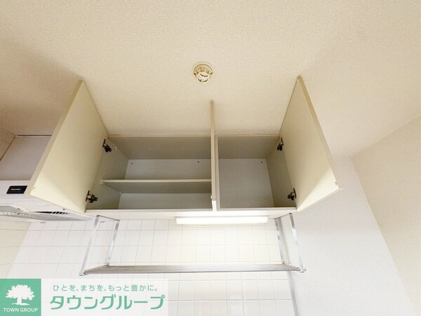 収納(同建物別号室参考写真)