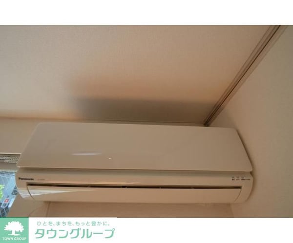 設備(★お部屋探しはタウンハウジング稲田堤店まで★)