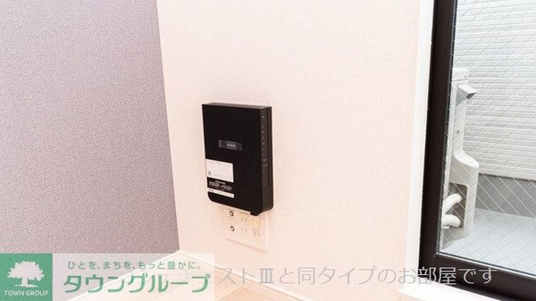その他室内・内装