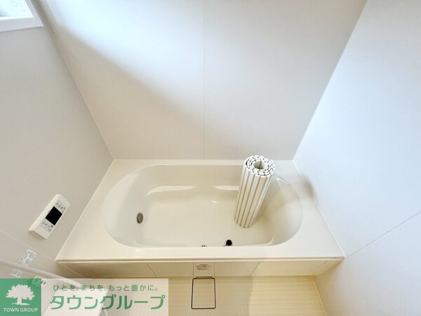 バス／シャワールーム等(★お部屋探しはタウンハウジング稲田堤店まで★)