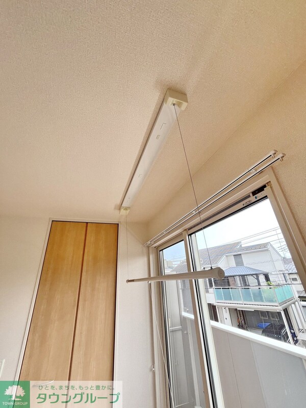 設備(★お部屋探しはタウンハウジング稲田堤店まで★)