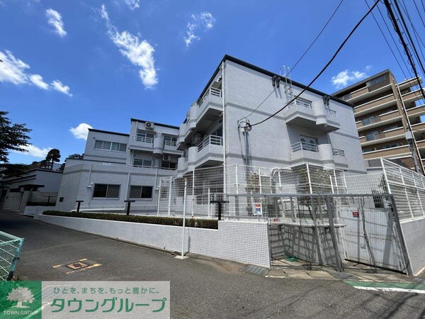 外観(外観)