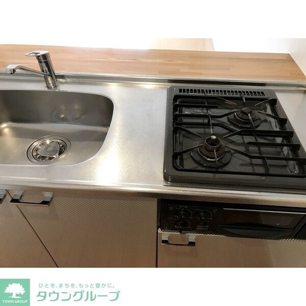 その他(同タイプ・別部屋画像)