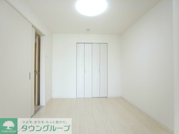 その他(★お部屋探しはタウンハウジング稲田堤店まで★)